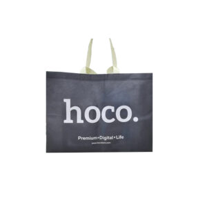 Πάνινη Τσάντα Hoco Πολλαπλών Χρήσεων ( 40x30x10 cm)
