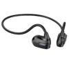 Wireless Sports Headset Hoco ES63  90mAh v5.3  Μαύρο