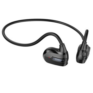 Wireless Sports Headset Hoco ES63  90mAh v5.3  Μαύρο
