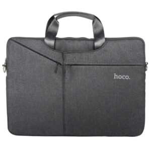 Τσάντα Hoco  Ώμου / Χειρός για Laptop GT4 Delight εως 14"  Μαύρη
