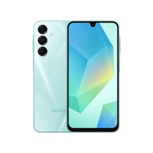 Samsung SM-A166 Galaxy A16 5G Dual Sim 6.7" 8GB/256GB NFC IP54 Light Green
