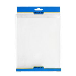 Θήκη Συσκευασίας Blister Διάφανη για Θήκες Tablet 27.5x20x2.5cm