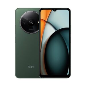 Xiaomi Redmi A3 4G Dual Sim 6.71" 3GB/64GB Forest Green