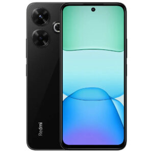 Xiaomi Redmi 13 4G Dual Sim 6.79" 6GB/128GB NFC IP53 Midnight Black