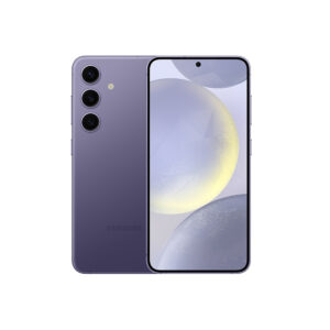 Samsung SM-S921 Galaxy S24 5G Dual Sim 6.2" 8GB/128GB NFC IP68 Cobalt Violet
