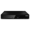 DVD Player SENCOR SDV 2513H Dolby Digital 2.0 με USB, HDMI, SCART, AV και LED Οθόνη Ενδείξεων Μαύρο
