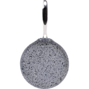 Τηγάνι Κρεπιέρα GRANIT Lamart LT1291 Αντικολλητικό Αλουμίνιο με Επίστρωση Γρανίτη 25cm