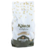 Grand Cookies Κρίκοι Ολικής 150g