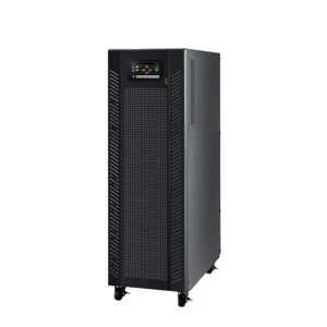 Online UPS 20 KVA 3P/3P Διαστάσεις 630×250×826 Χωρίς Μπαταρίες