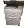 USED Επαγγελματικό Φωτοτυπικό Μηχάνημα RICOH MP 2501SP Laser Print Black&White 25 ppm