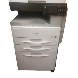 USED Επαγγελματικό Φωτοτυπικό Μηχάνημα RICOH MP 2501SP Laser Print Black&White 25 ppm