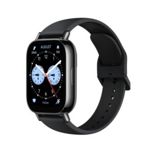 Xiaomi Redmi Watch 5 Lite BHR8789GL  1,96" AMOLED GPS Αδιάβροχο έως 5ATM Μαύρο