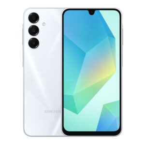 Samsung SM-A166 Galaxy A16 5G Dual Sim 6.7" 4GB/128GB NFC IP54 Light Grey