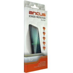 Tempered Glass Ancus 9H 0.33mm για Samsung SM-A566 Galaxy A56 5G A36 5G Poco F7 5G Xiaomi 15T Pro