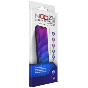 Tempered Glass Noozy Full Face Resistant Flex 9H για Samsung SM-A145 A14 4G / SM-A146 A14 5G