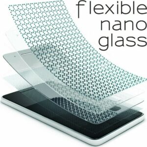 Tempered Glass Ancus Nano Shield 0.15mm 9H για Samsung Galaxy A36 5G A56 5G Poco F7 5G Xiaomi 15T Pro 2 Τεμαχίων