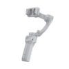 Gimbal Hoco K24 για Συσκευές 4.5"- 7" 3600mAh V5.2 με Σταθεροποιητή 3 Αξόνων Γκρι