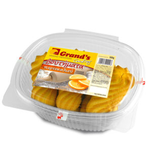 Grand Cookies Βουτήματα με Άρωμα Πορτοκάλι 300g