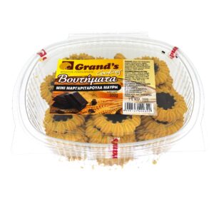 Grand Cookies Μίνι Μαργαριτούλα Σοκολάτας 300g