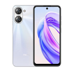 Meizu Mblu 21 M416 4G 6.79" Android 14 IPS Octa Core 4GB/64GB White  με Θήκη και Screen Protector