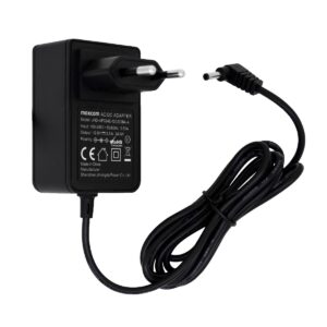 Τροφοδοτικό Maxcom mBook 12V 2.0A 24W 1.2m