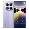 Xiaomi Redmi Note 14 Pro 5G Dual Sim 6.67" 8GB/256GB NFC IP68 Lavender Purple