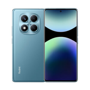 Xiaomi Redmi Note 14 Pro 4G Dual Sim 6.67" 8GB/256GB NFC IP64 Ocean Blue
