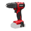Energizer 3DR030 Τρυπάνι Cordless Ultra Light 20V 2 Ταχυτήτων 40Nm Ροπή Κόκκινο/Μαυρο