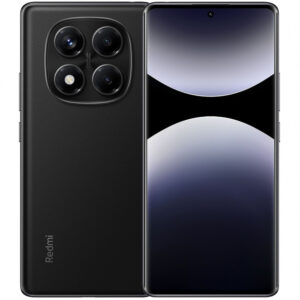 Xiaomi Redmi Note 14 Pro 4G Dual Sim 6.67" 12GB/512GB NFC IP64 Midnight Black