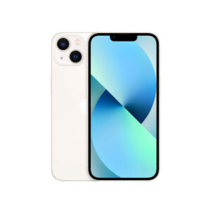 Apple iPhone 13 5G 6.1" 4GB/128GB NFC IP68 Starlight