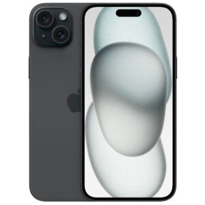 Apple iPhone 15 Plus 5G 6.7" 6GB/256GB NFC IP68 Black