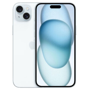 Apple iPhone 15 Plus 5G 6.7" 6GB/256GB NFC IP68 Blue