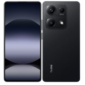 Xiaomi Redmi Note 14S 4G Dual Sim 6.67" 8GB/256GB NFC IP64 Midnight Black