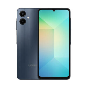 Samsung SM-A065 Galaxy A06 4G Non EU Dual Sim 6.7" 6GB/128GB Light Blue με 1 Χρόνο Εγγύηση απο Samsung Service