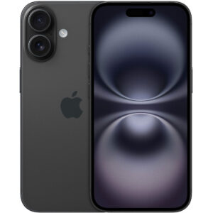 Apple iPhone 16 5G 6.1" 8GB/128GB NFC IP68 Black