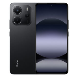 Xiaomi Redmi Note 14 4G Dual Sim 6.67" 6GB/128GB NFC IP54 Midnight Black