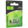 Μπαταρία Αλκαλική Hoco DLR06 A23/23A/23GA/A23/E23A/GP23A/K23A/L1028/LR23A/LRV08/LRVO8/MN21/MS21/V23/V23GA/VR22 12V Τεμ. 1