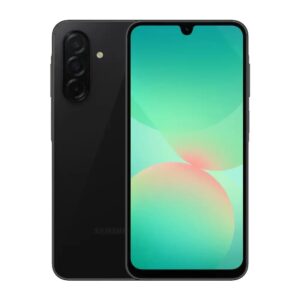 Samsung SM-A266 Galaxy A26 5G Dual Sim 6.7" 8GB/256GB NFC IP67 Black Non EU με 1 Χρόνο Εγγύηση απο Samsung Service