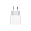 Φορτιστής Ταξιδίου Apple USB-C 20W MUVV3ZM/A