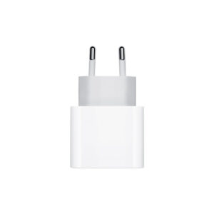 Φορτιστής Ταξιδίου Apple USB-C 20W MUVV3ZM/A