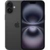 Apple iPhone 16 Plus 5G 6.7" 8GB/128GB NFC IP68 Black