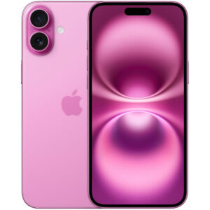 Apple iPhone 16 Plus 5G 6.7" 8GB/128GB NFC IP68 Pink