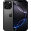 Apple iPhone 16 Pro 5G 6.3" 8GB/128GB NFC IP68 Black Titanium