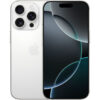 Apple iPhone 16 Pro 5G 6.3" 8GB/1TB NFC IP68 White Titanium