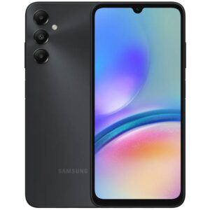 Samsung SM-A057 Galaxy A05s 4G Dual Sim 6.7" 4GB/128GB NFC Black
