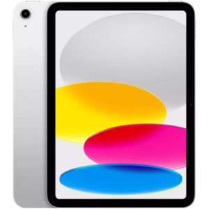 Apple iPad 11" (A16) 11th Generation (2025) Wi-Fi+5G 4GB/256GB Silver MD7K4TY/A