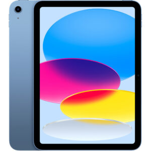 Apple iPad 11" (A16) 11th Generation (2025) Wi-Fi+5G 4GB/512GB Blue MD7Q4TY/A