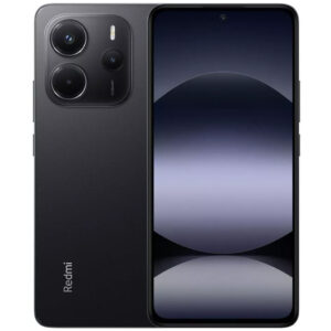 Xiaomi Redmi Note 14 4G Dual Sim 6.67" 6GB/128GB IP54 Midnight Black