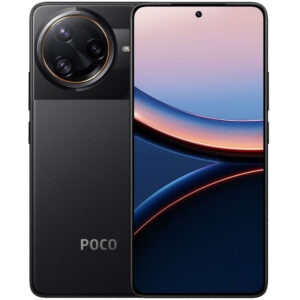 Xiaomi Poco F7 Ultra 5G Dual Sim 6.67" 16GB/512GB NFC IP68 Black