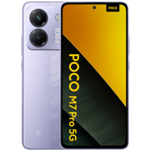 Xiaomi Poco M7 Pro 5G Dual Sim 6.67" 8GB/256GB NFC IP64 Purple